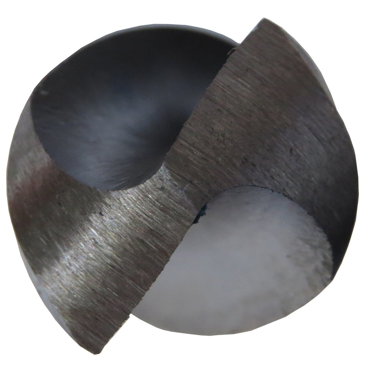 7/8"-9 UNC HSS Plug Tap and 49/64" HSS 1/2" Shank Drill Bit Kit