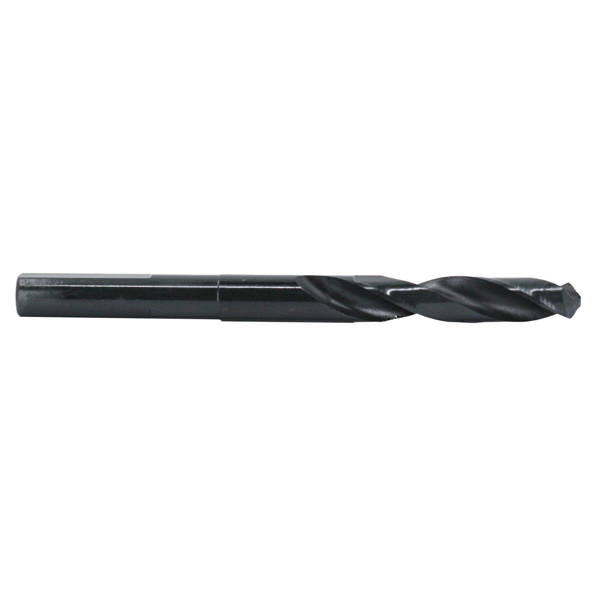 15/32" HSS Reduced Shank Drill Bit 3/8" Shank, DWDRSD Series