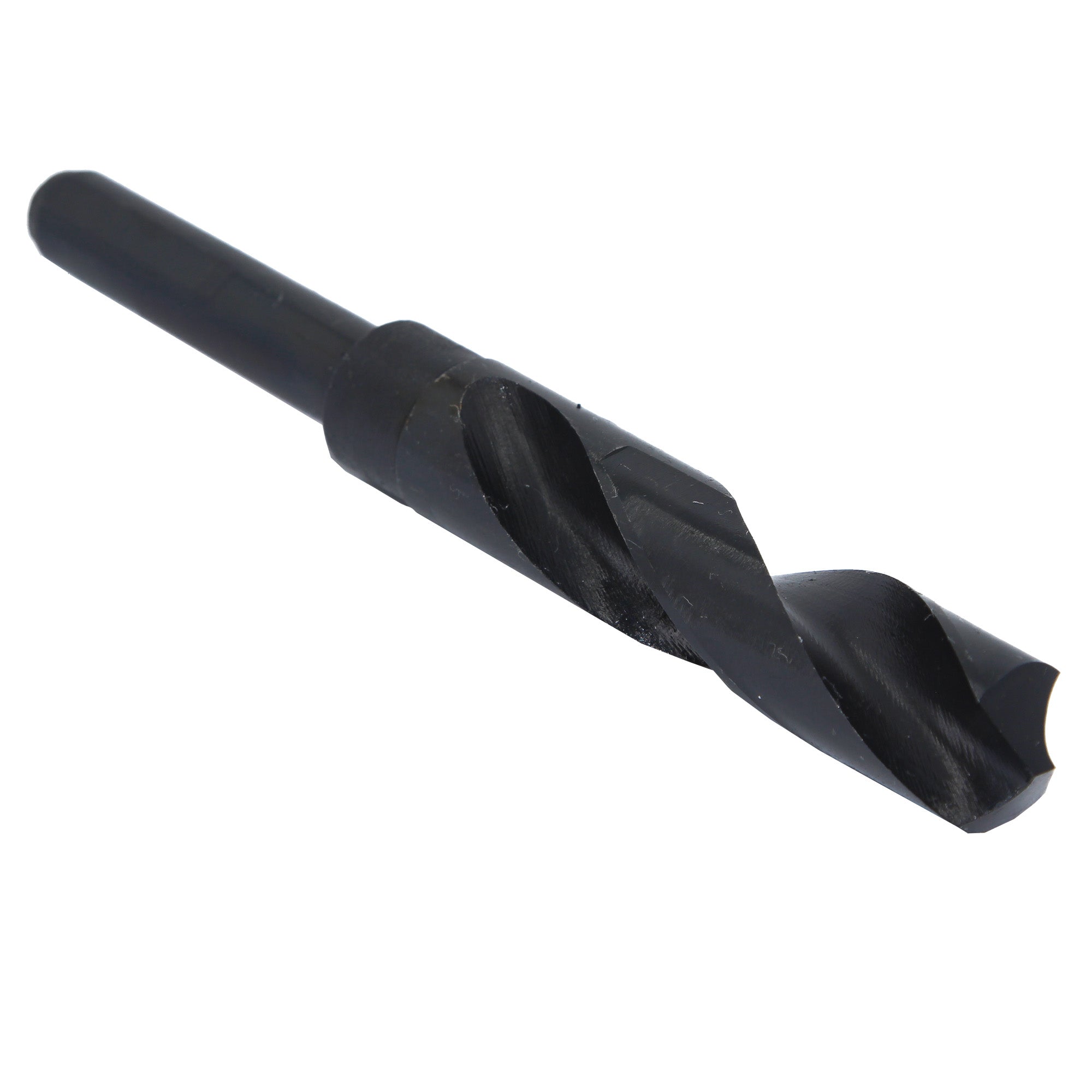 57/64" Reduced Shank HSS Drill Bit 1/2" Shank, DWDRSD Series