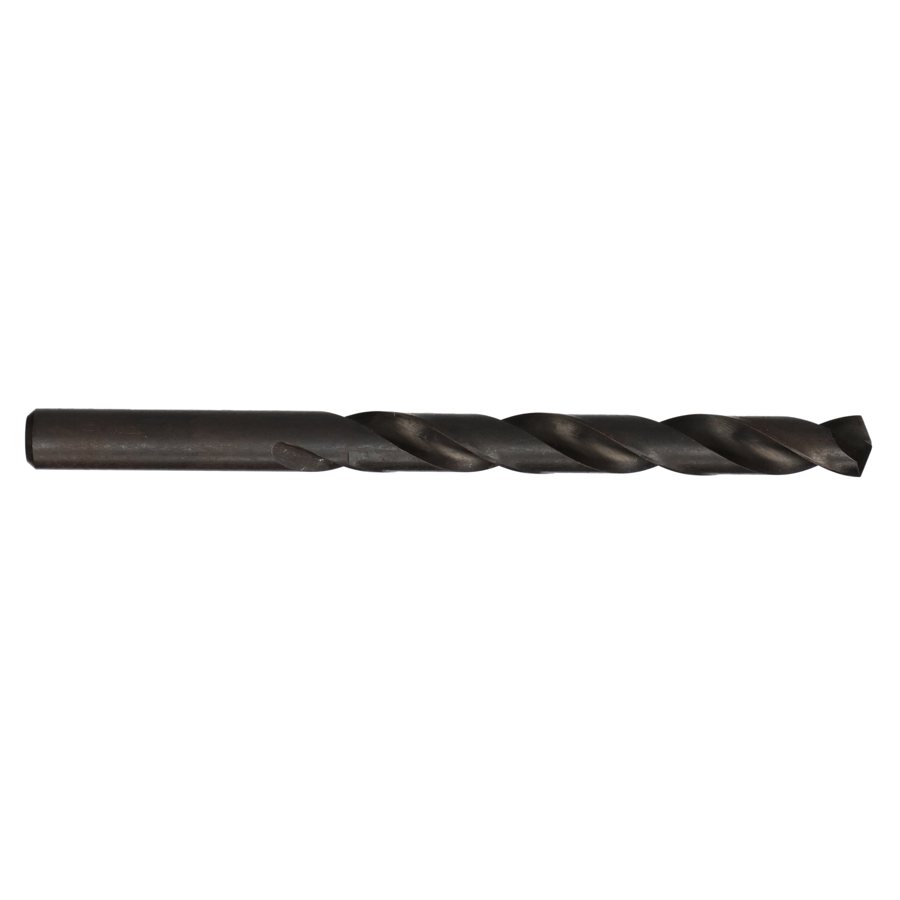 #17 HSS Split Point Jobber Length Drill Bit, DWDSP Series