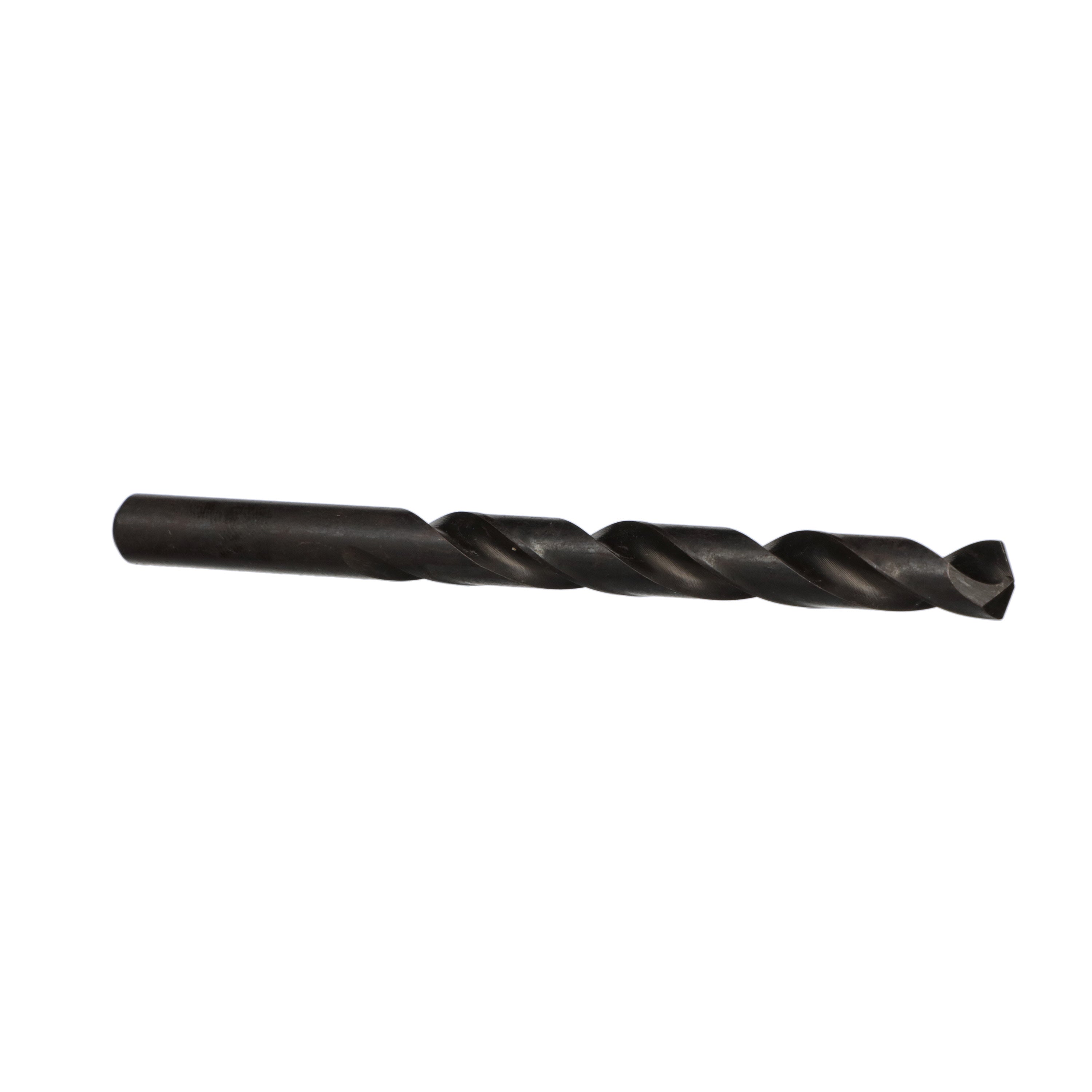3/32" HSS Split Point Jobber Length Drill Bit, D/ASP Series
