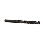 #39 HSS Split Point Jobber Length Drill Bit, D/ASP Series