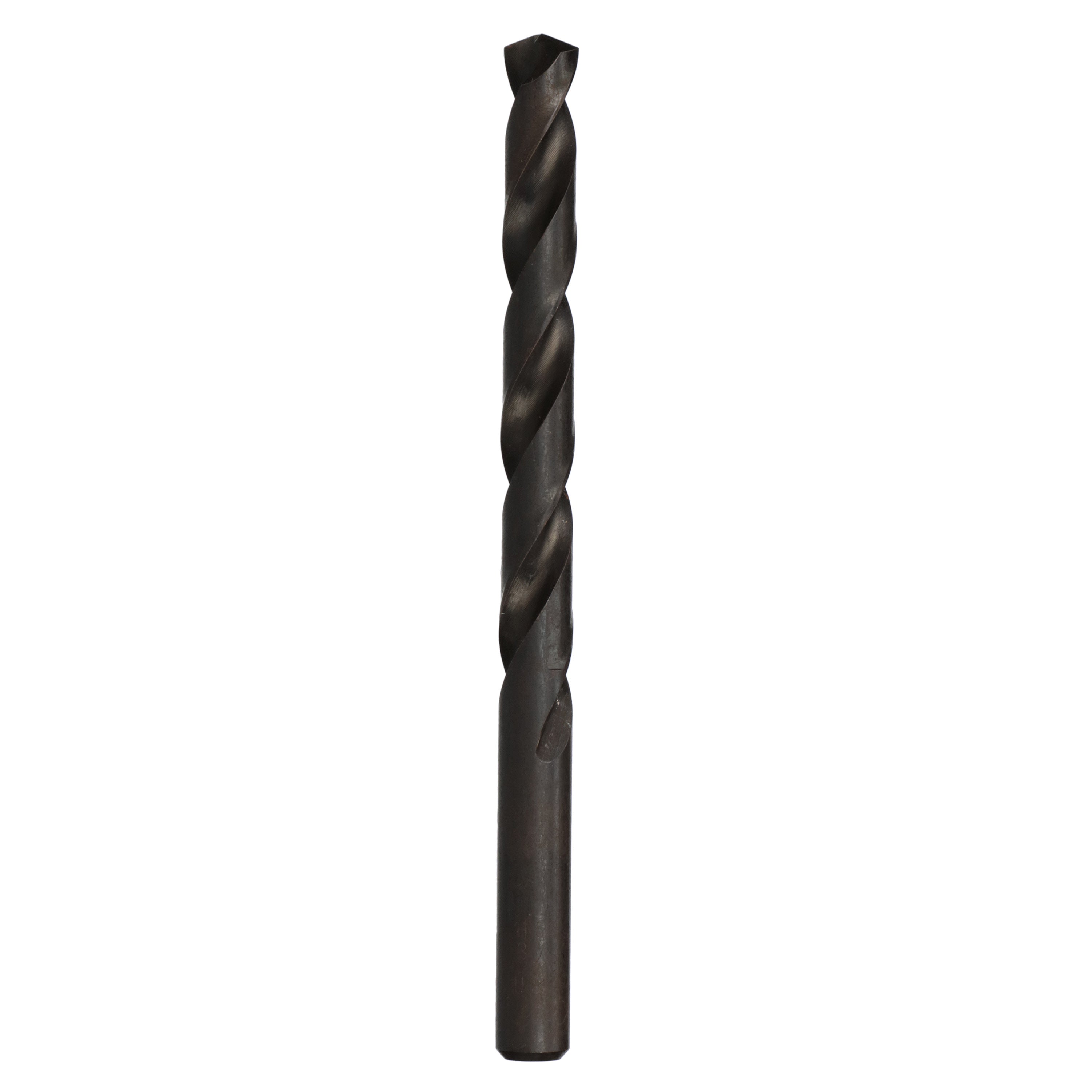 9/32" HSS Split Point Jobber Length Drill Bit, D/ASP Series