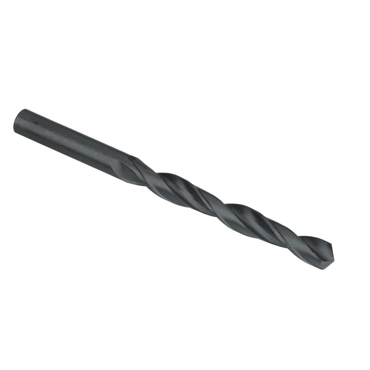 1-1/8" HSS Taper Length Drill Bit
