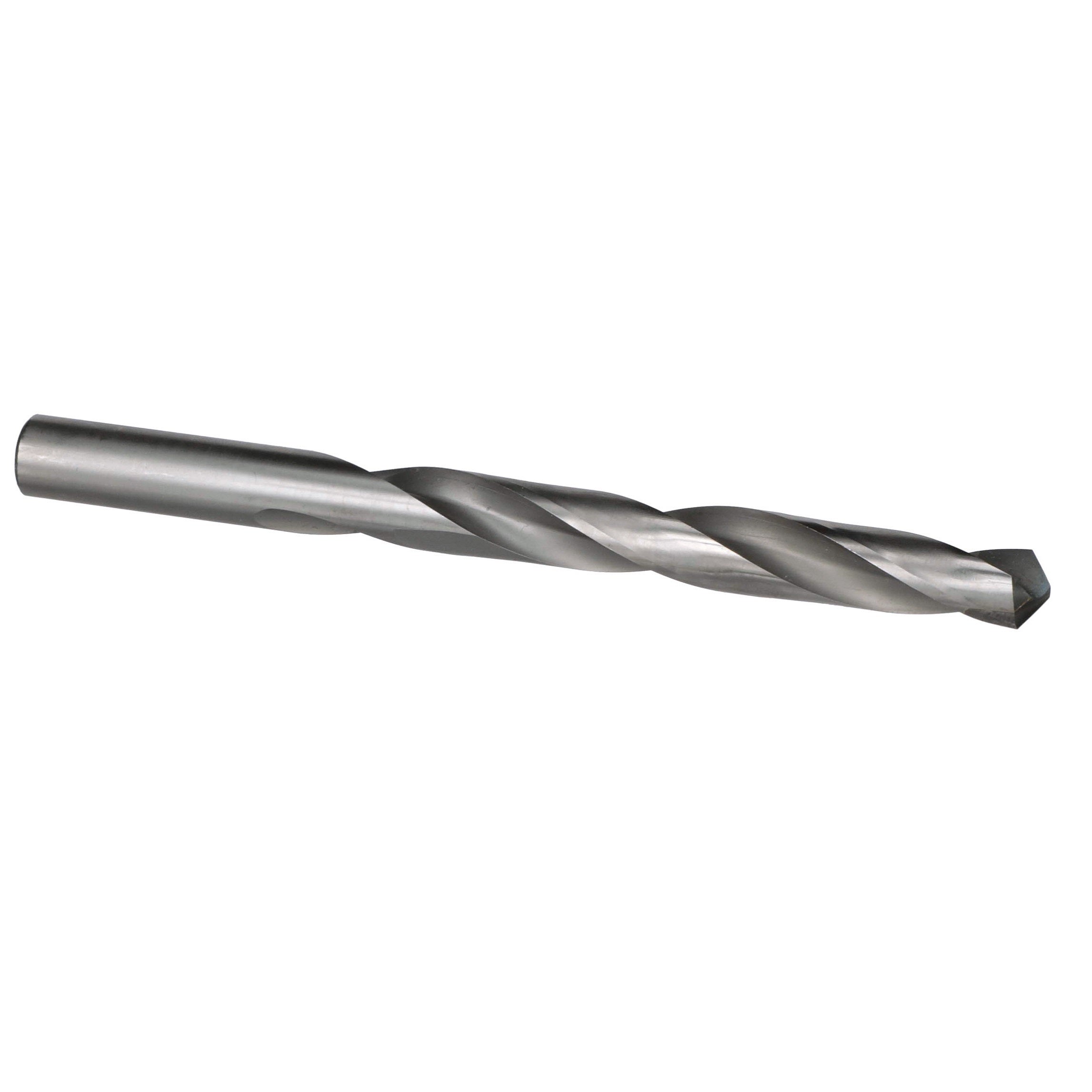 9/32" Carbide Tipped Taper Length Drill Bit