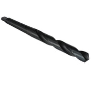 2-7/32" HSS 5MT Taper Shank Drill Bit