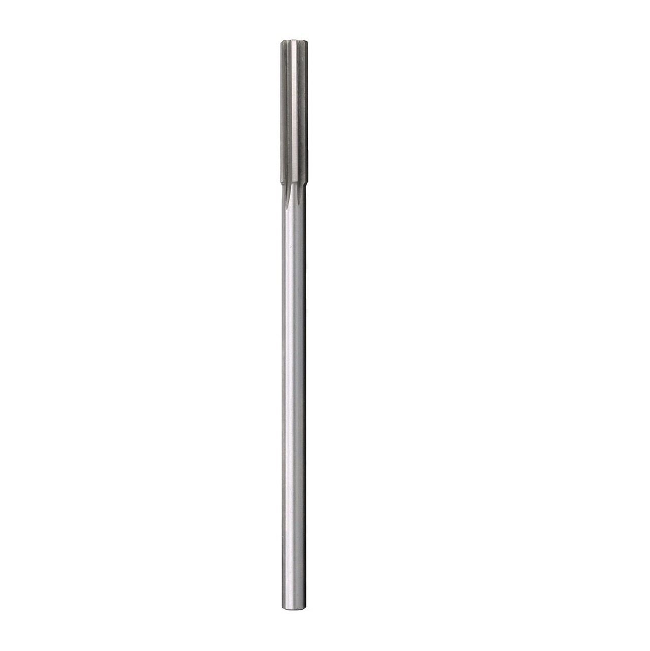 8.50mm HSS Straight Shank Straight Flute Chucking Reamer