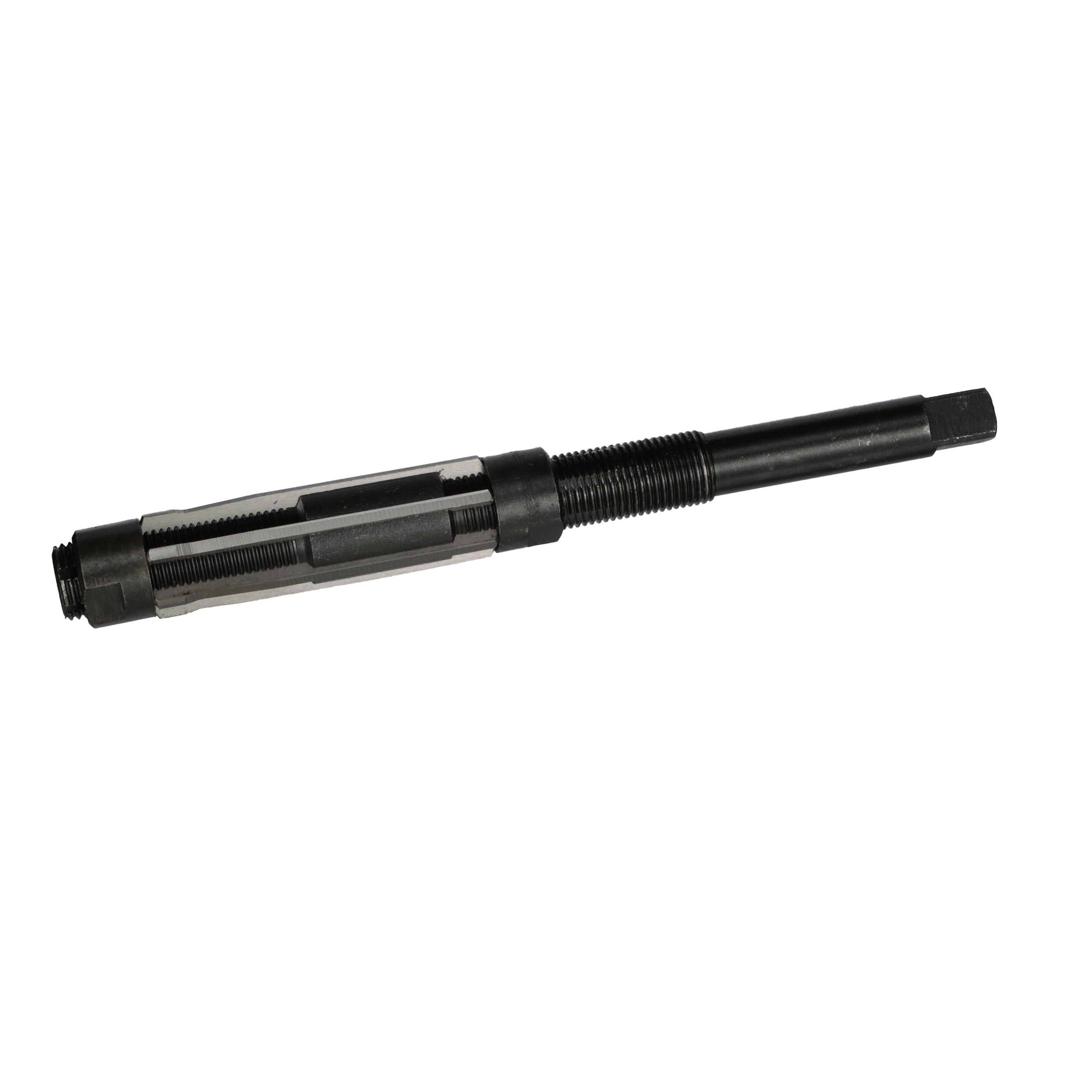 L HSS Adjustable Reamer 1-1/2" - 1-13/16"