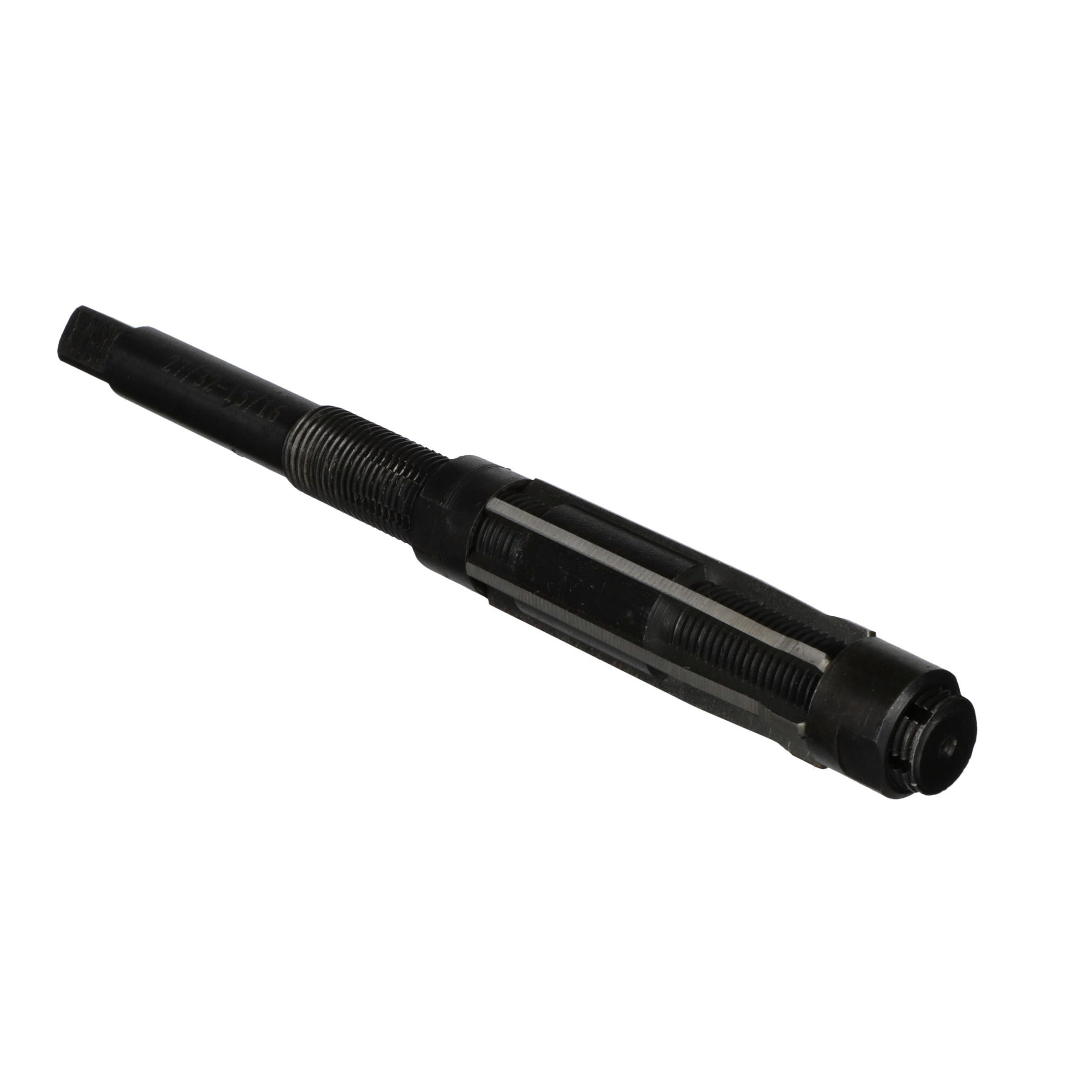 J HSS Adjustable Reamer 1-3/16" - 1-11/32"