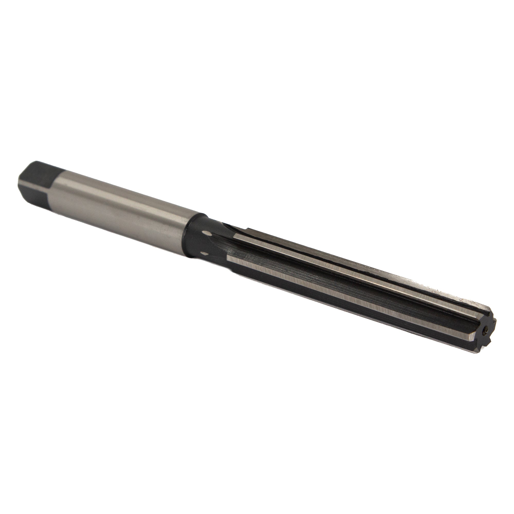 17/32" HSS Straight Flute Hand Reamer