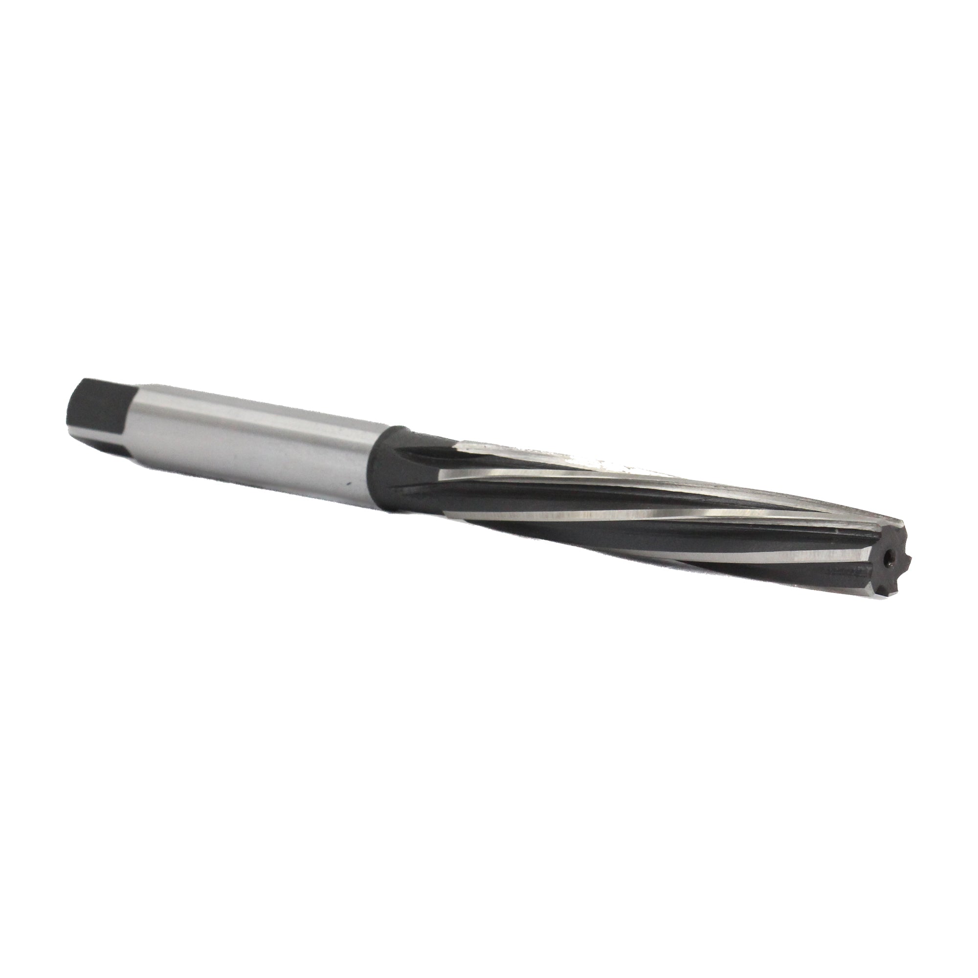 1" HSS Spiral Flute Hand Reamer