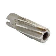 2-7/16" HSS Straight Flute Shell Reamer