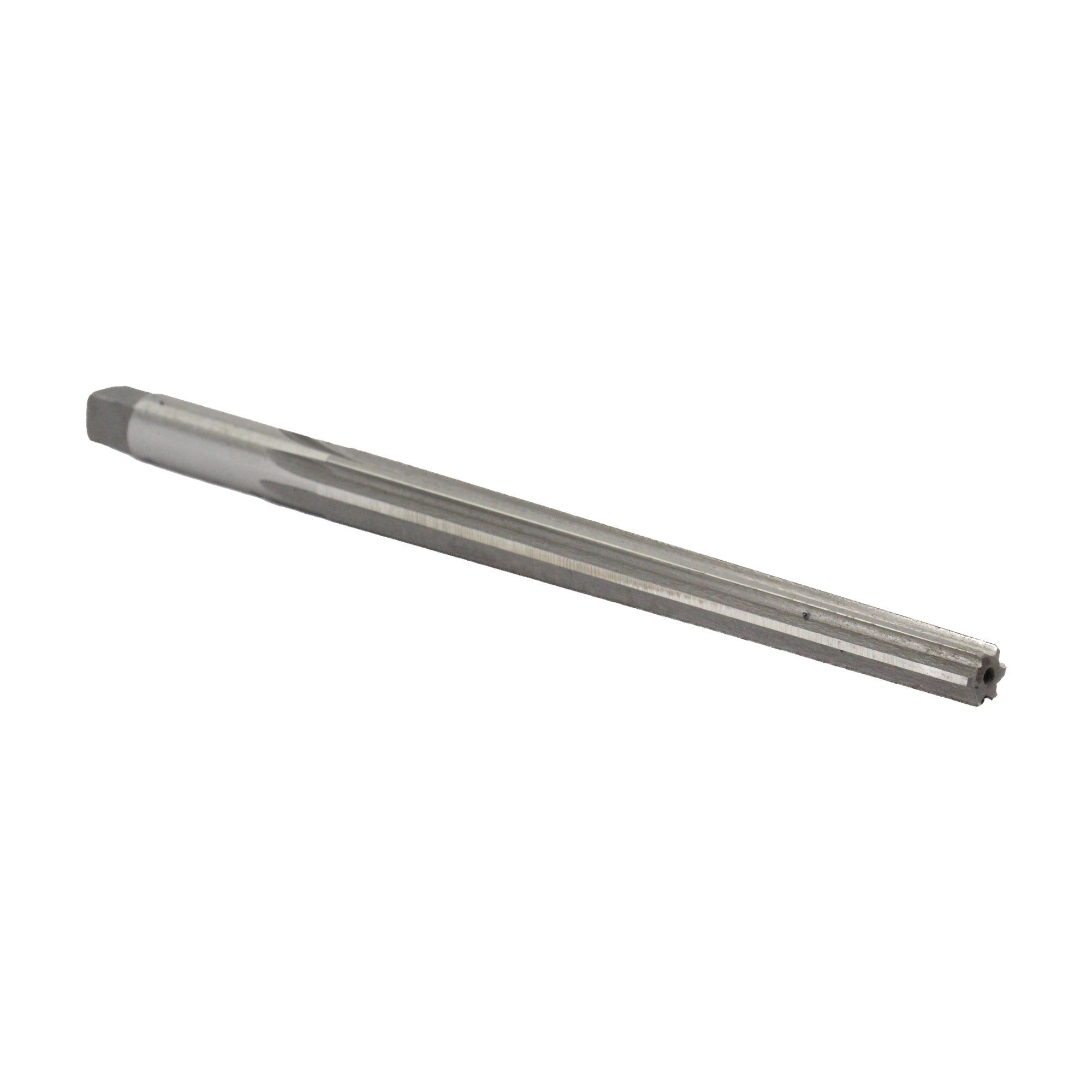 #2 HSS Straight Flute Taper Pin Reamer