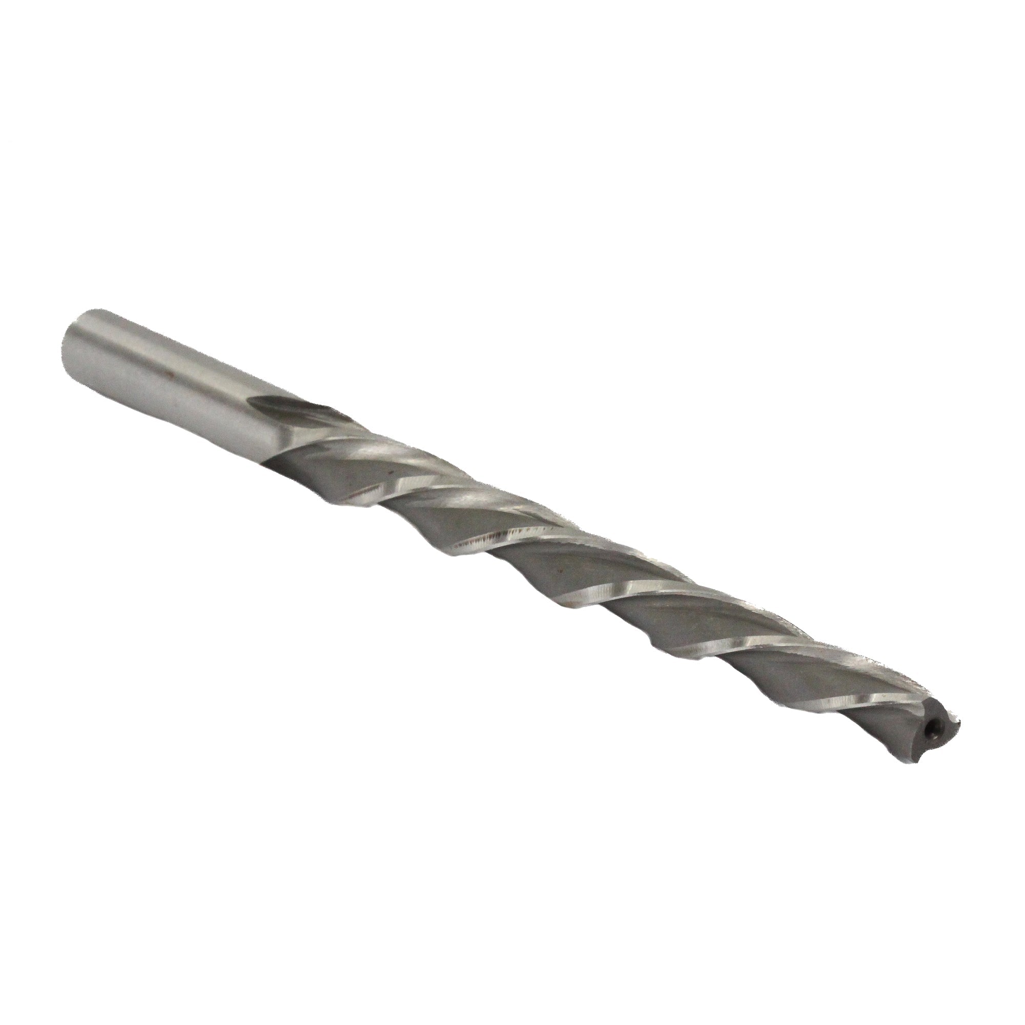 #5 HSS Helical Flute Taper Pin Reamer