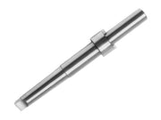 #6-3MT 1-1/16" 1-9/32" Taper Shank Shell Reamer Arbor