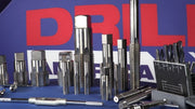 1-3/4"-8 UNS HSS Plug Tap