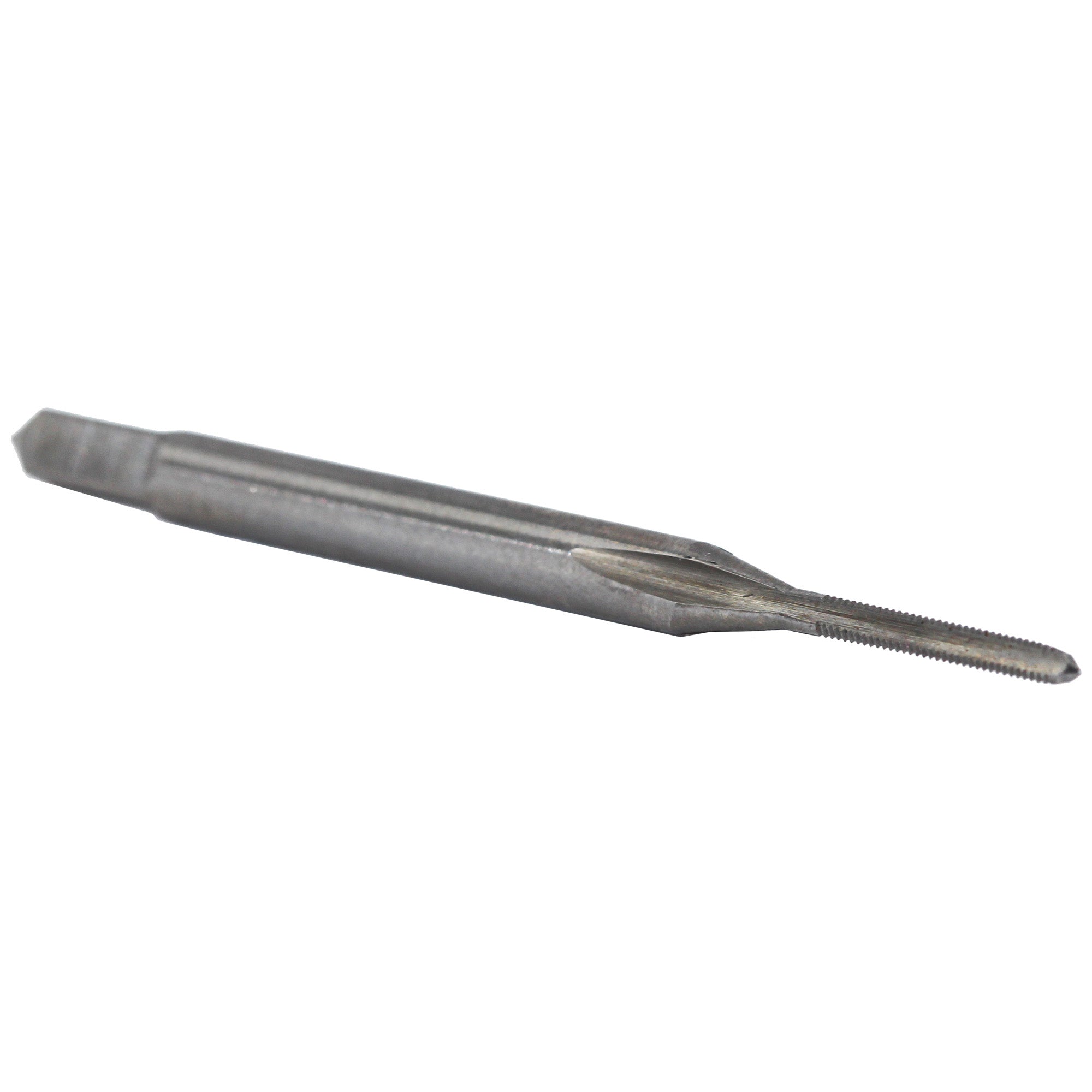 #4-36 UNS Carbon Steel Bottoming Tap
