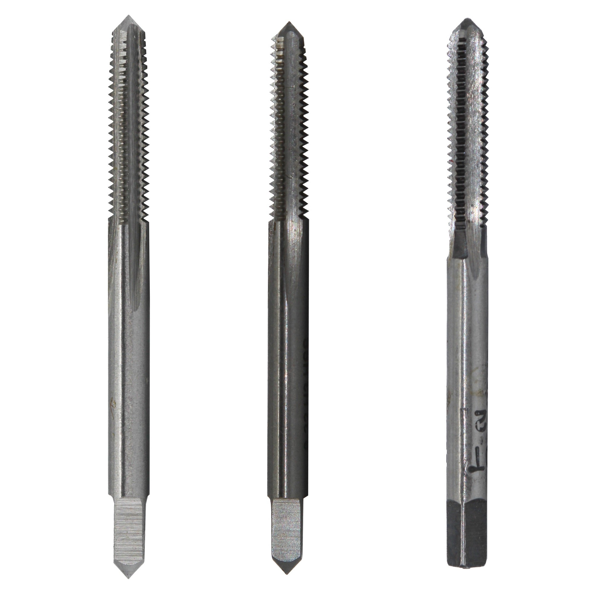 #10-24 UNC HSS Tap Set