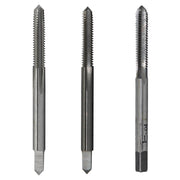 #8-32 UNC Carbon Steel Tap Set