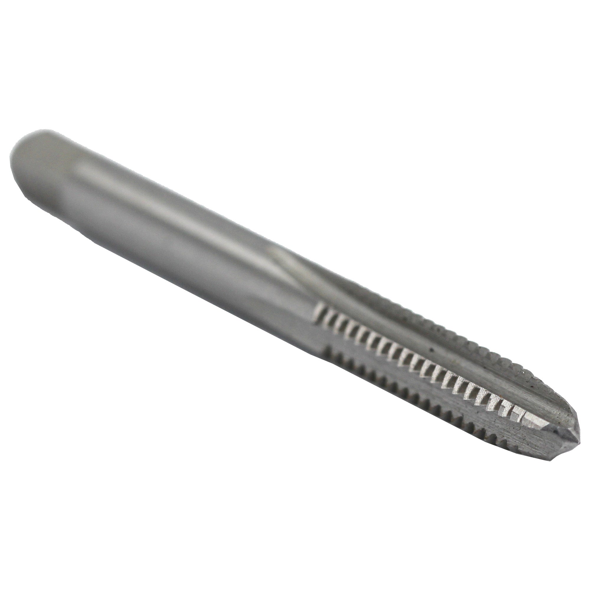 3/4"-16 UNF Tin-Coated Plug Tap, Tap America