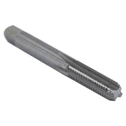 1/4"-28 UNF Carbon Steel Bottoming Tap