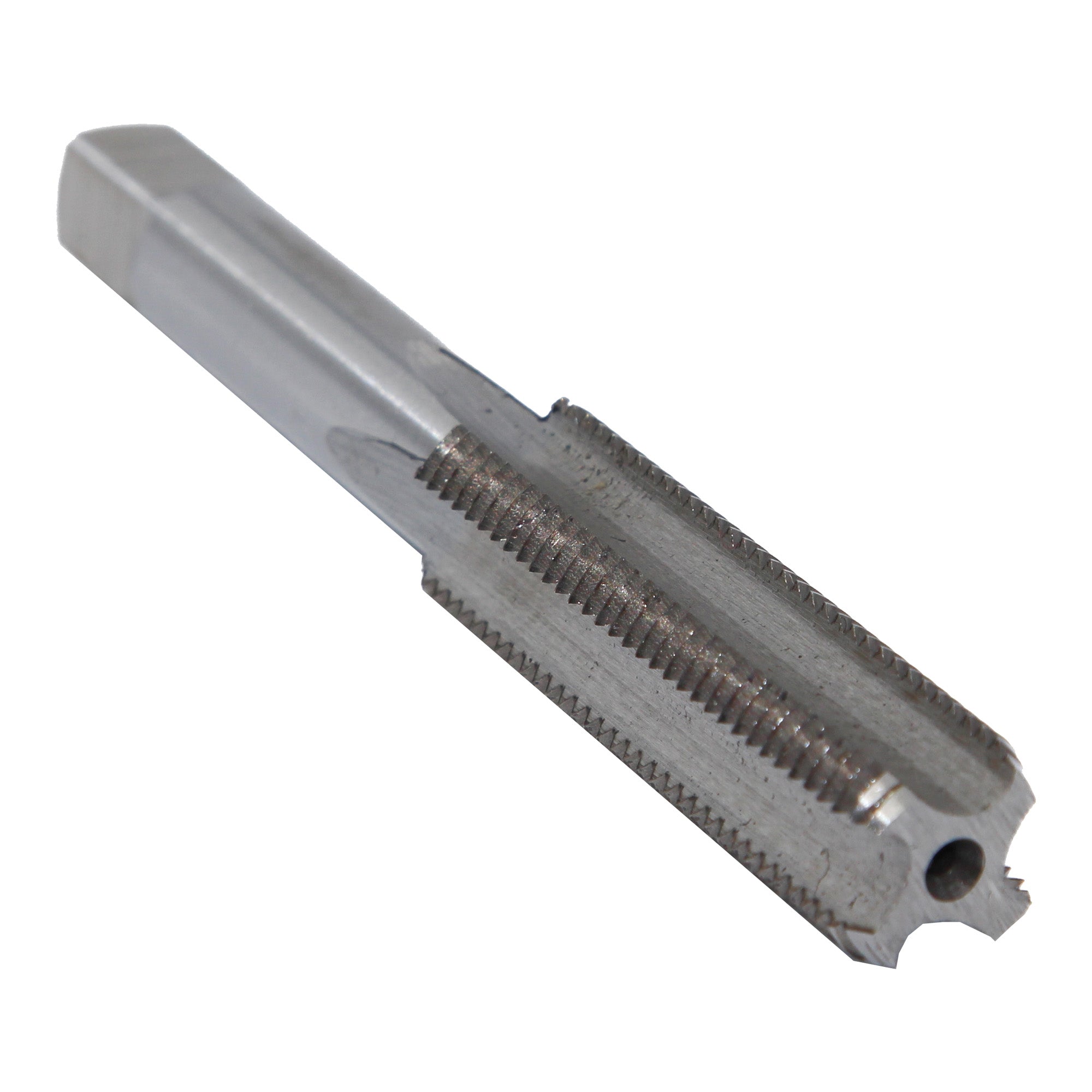 7/8"-9 UNC HSS Left 4 Flute Bottoming Tap