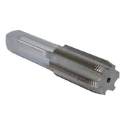 1"-8 UNC Carbon Steel Plug Tap