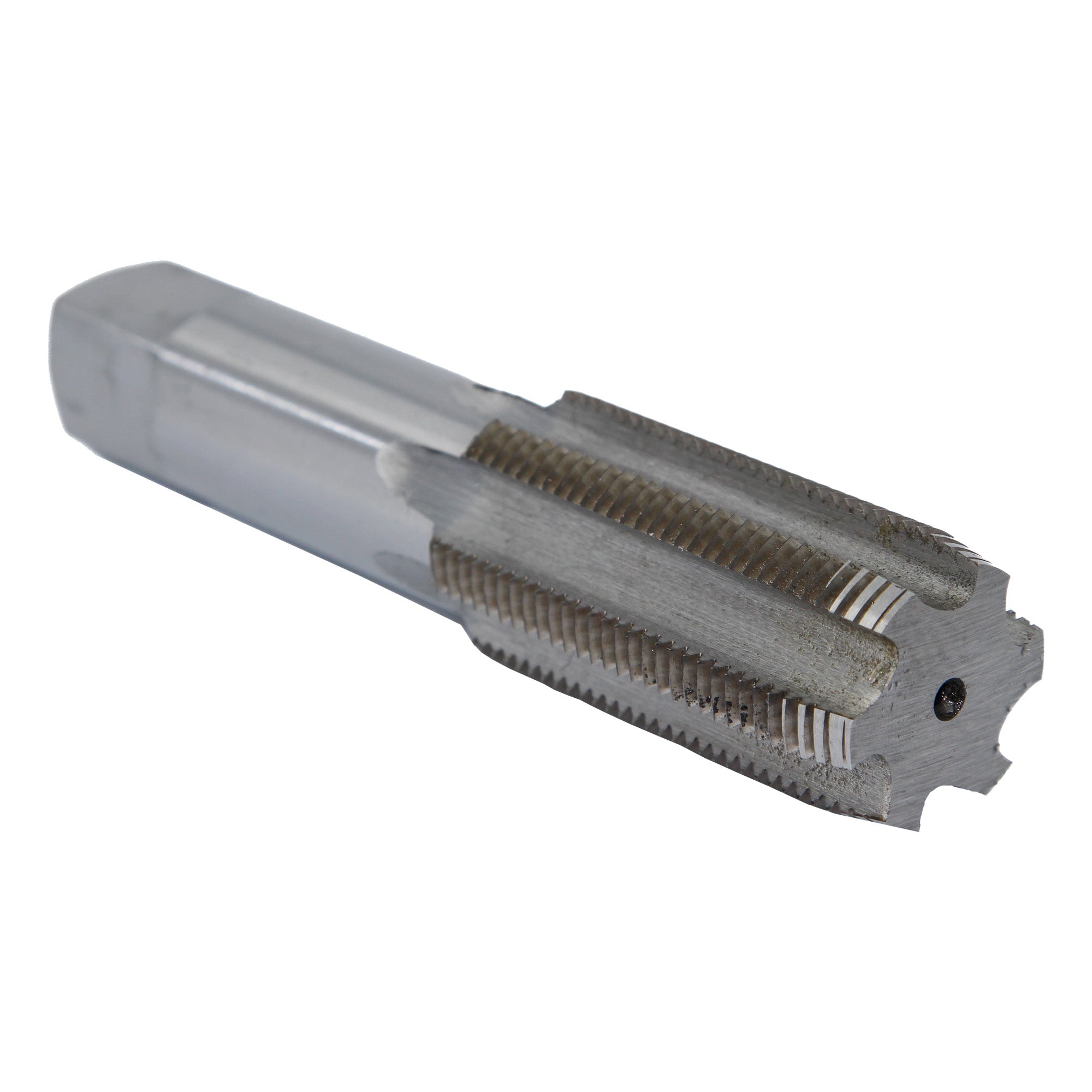 1-1/4"-12 UNF HSS Plug Tap