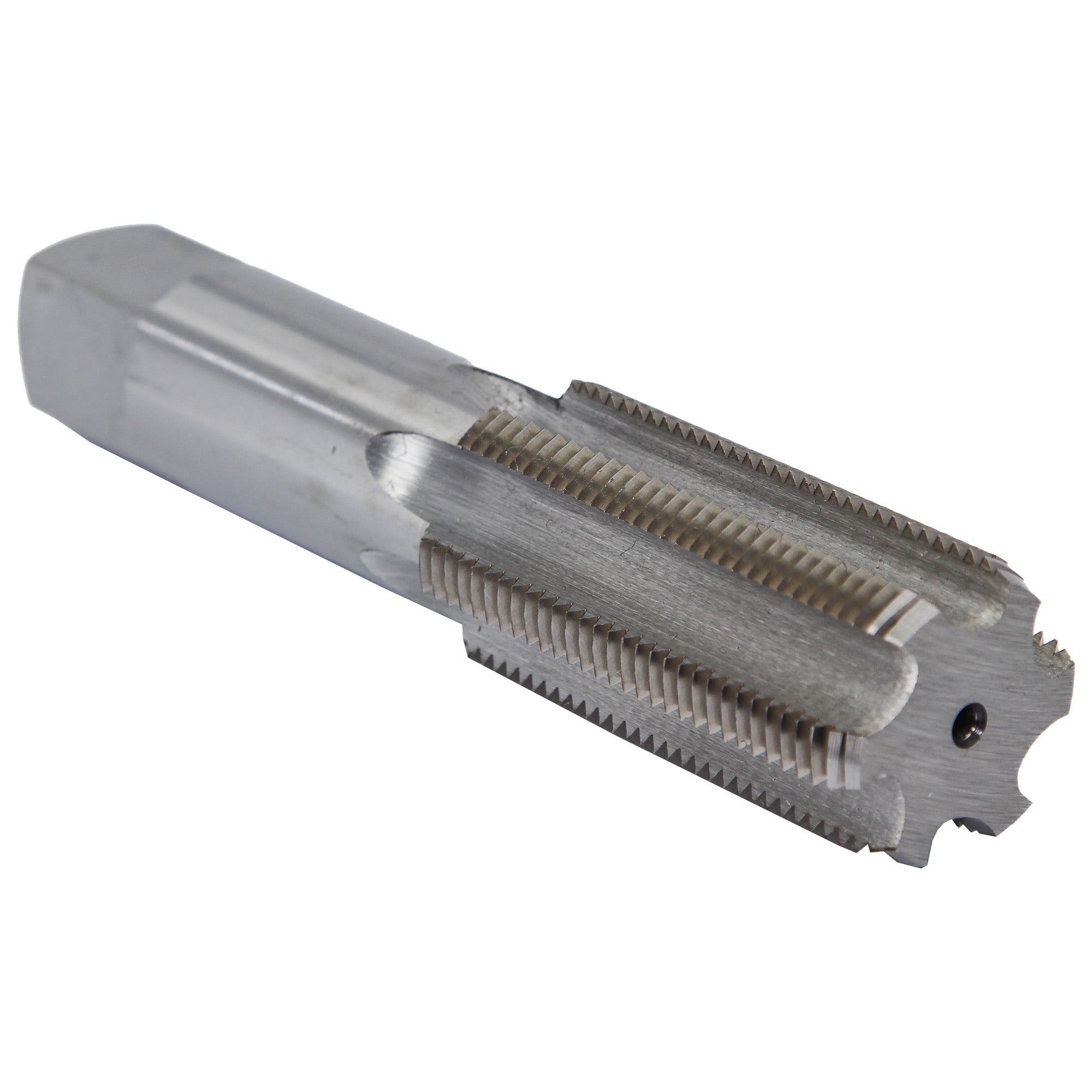 1-3/4"-5 UNC Carbon Steel Bottoming Tap