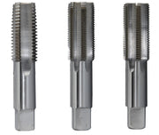 1-1/2"-6 UNC HSS Tap Set, Tap America