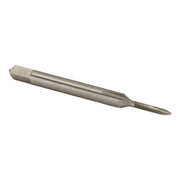 #2-64 UNF HSS 2 Flute Spiral Point Tap, Tap America