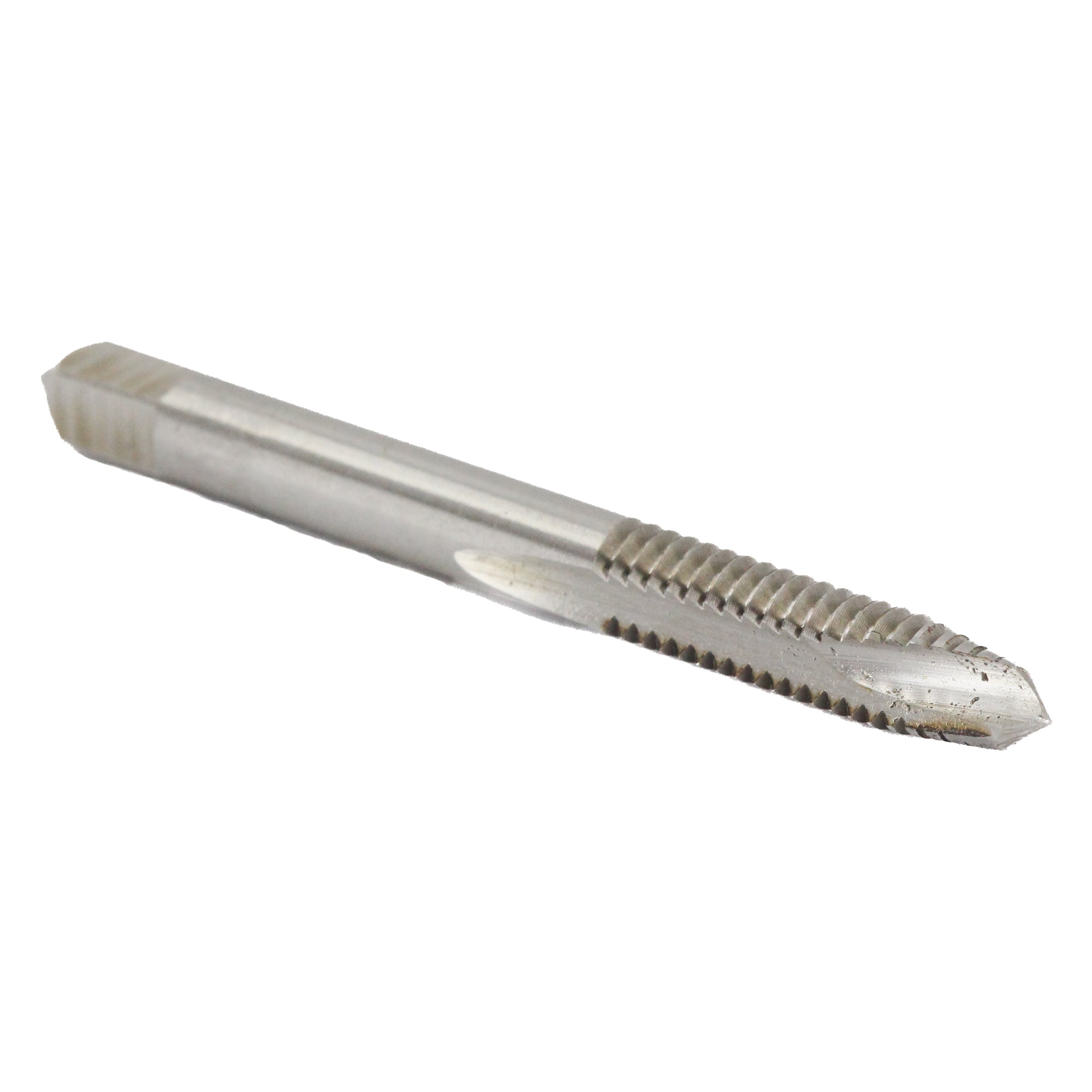 #14-24 UNF HSS 2 Flute Spiral Point Tap
