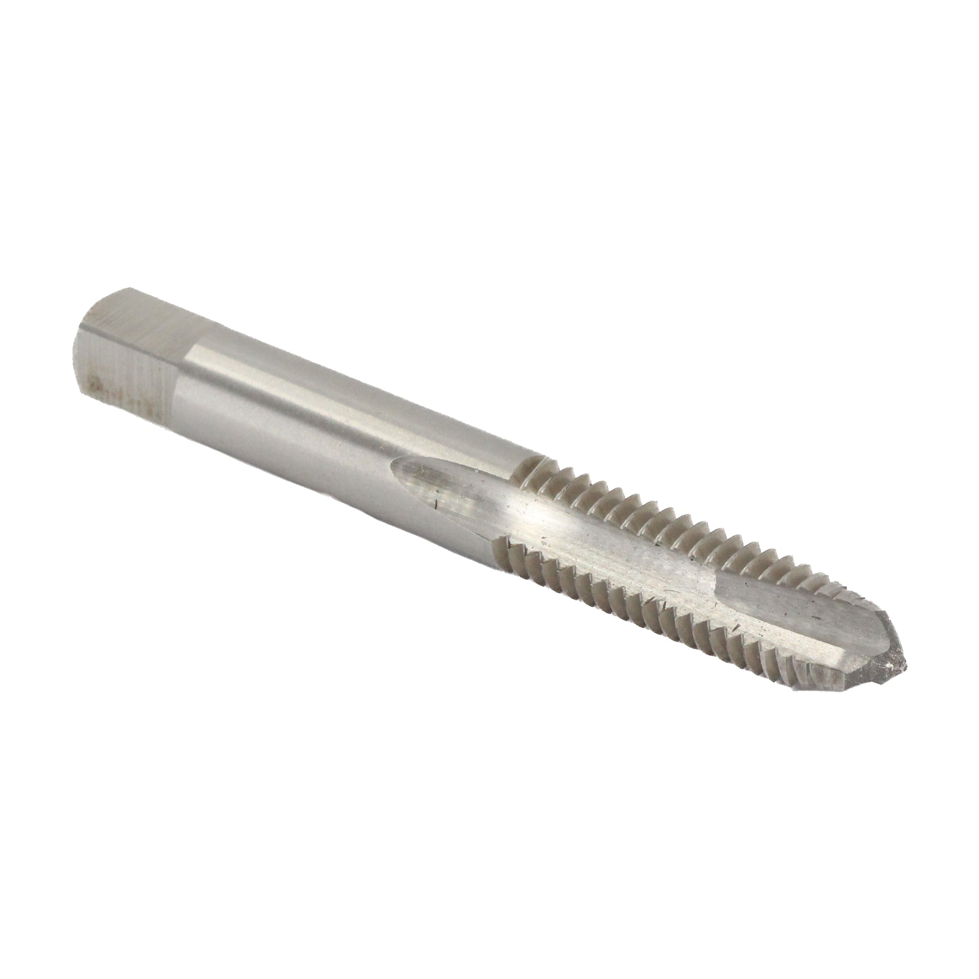 3/8"-24 x 6" HSS Spiral Point Tap