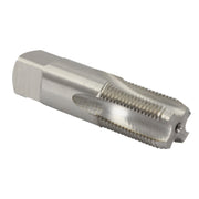 2" NPS HSS Straight Pipe Tap