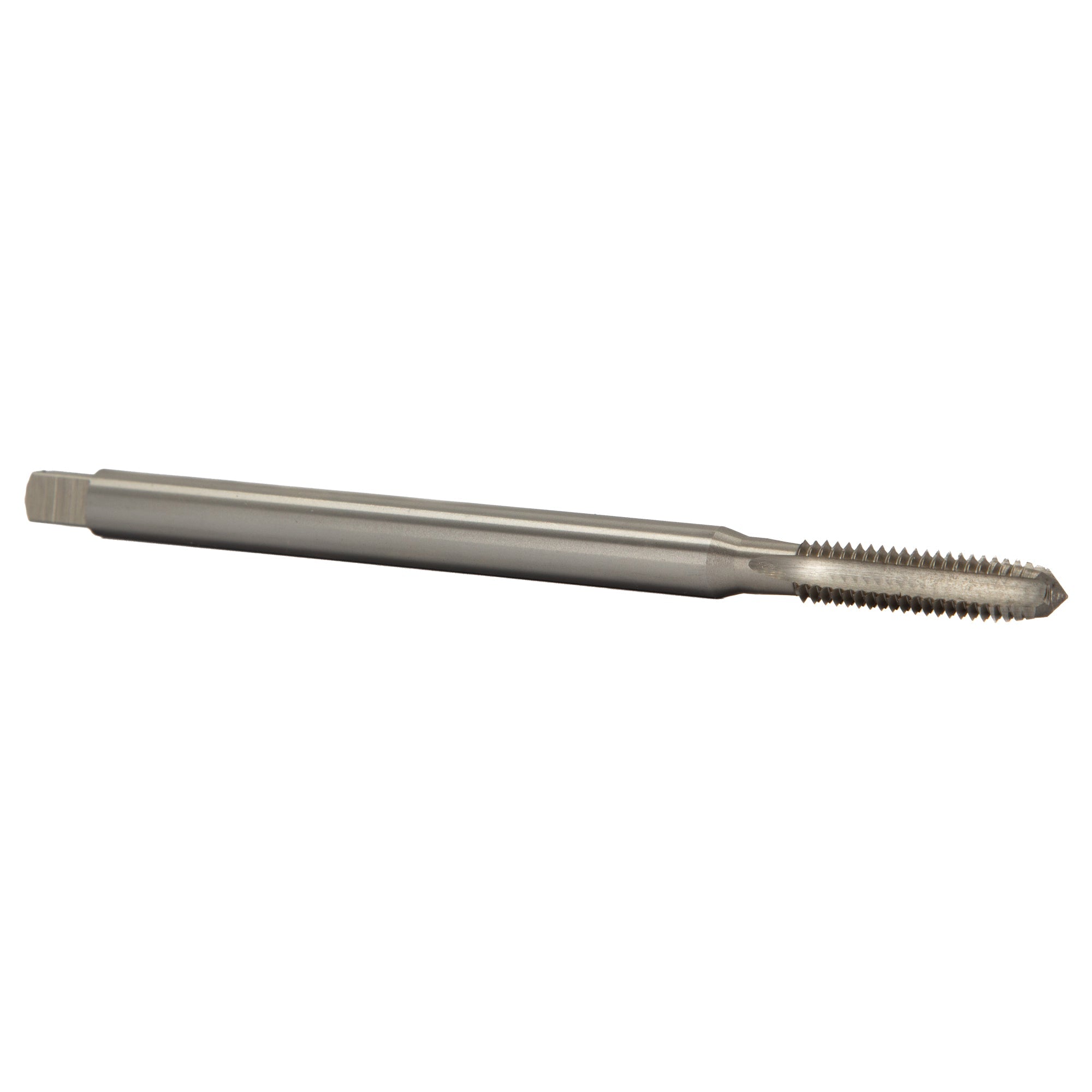 7/16"-20 x 8" HSS Pulley Tap