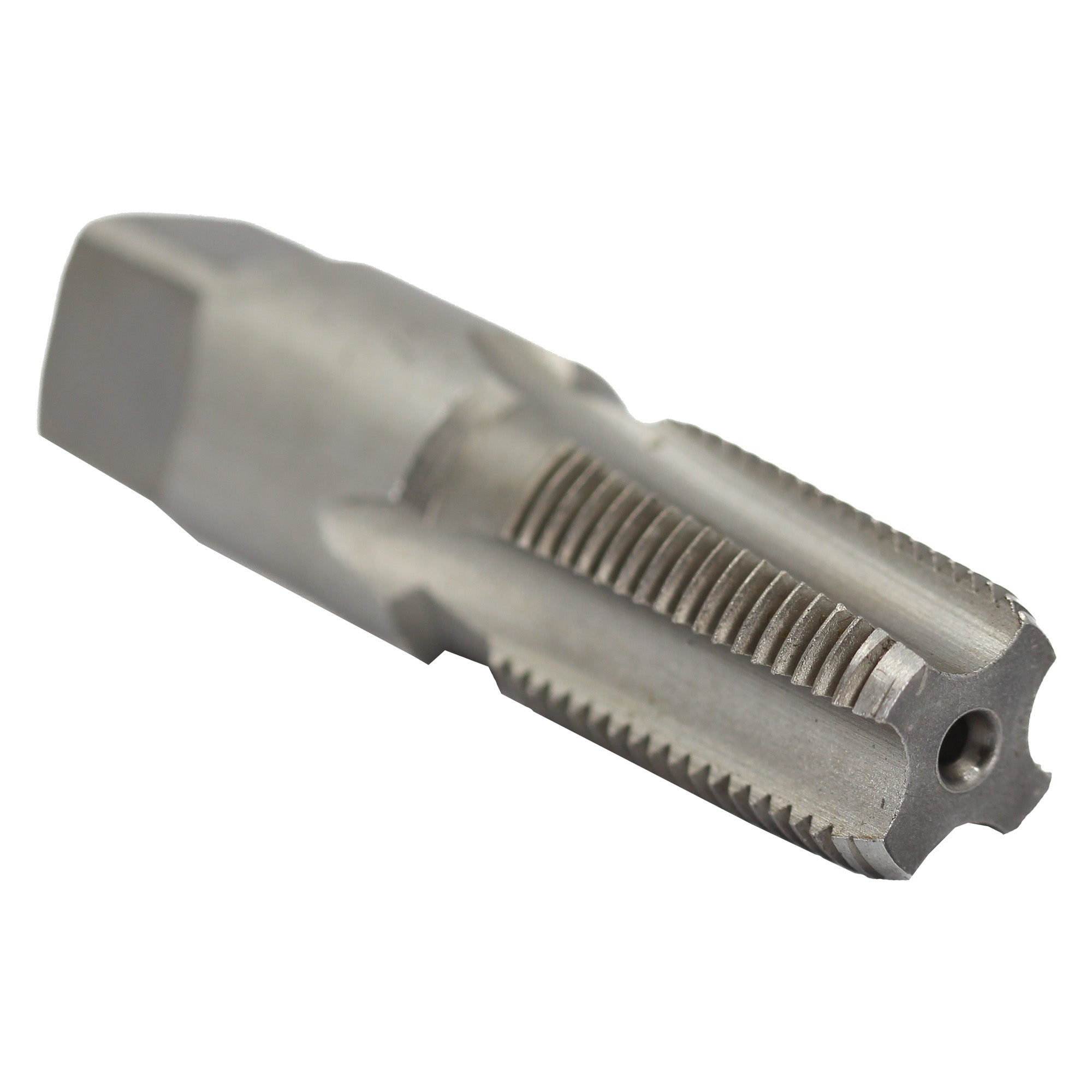 3/8" NPT Interrupted Thread HSS NPT Pipe Tap