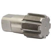 5" NPT Carbon Steel Pipe Tap