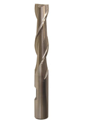 1-1/4" Cobalt 2 Flute Single End End Mill