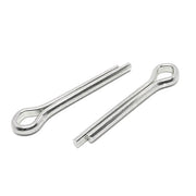 5/32x1-1/2" Stainless Steel Extended Prong Cotter Pin
