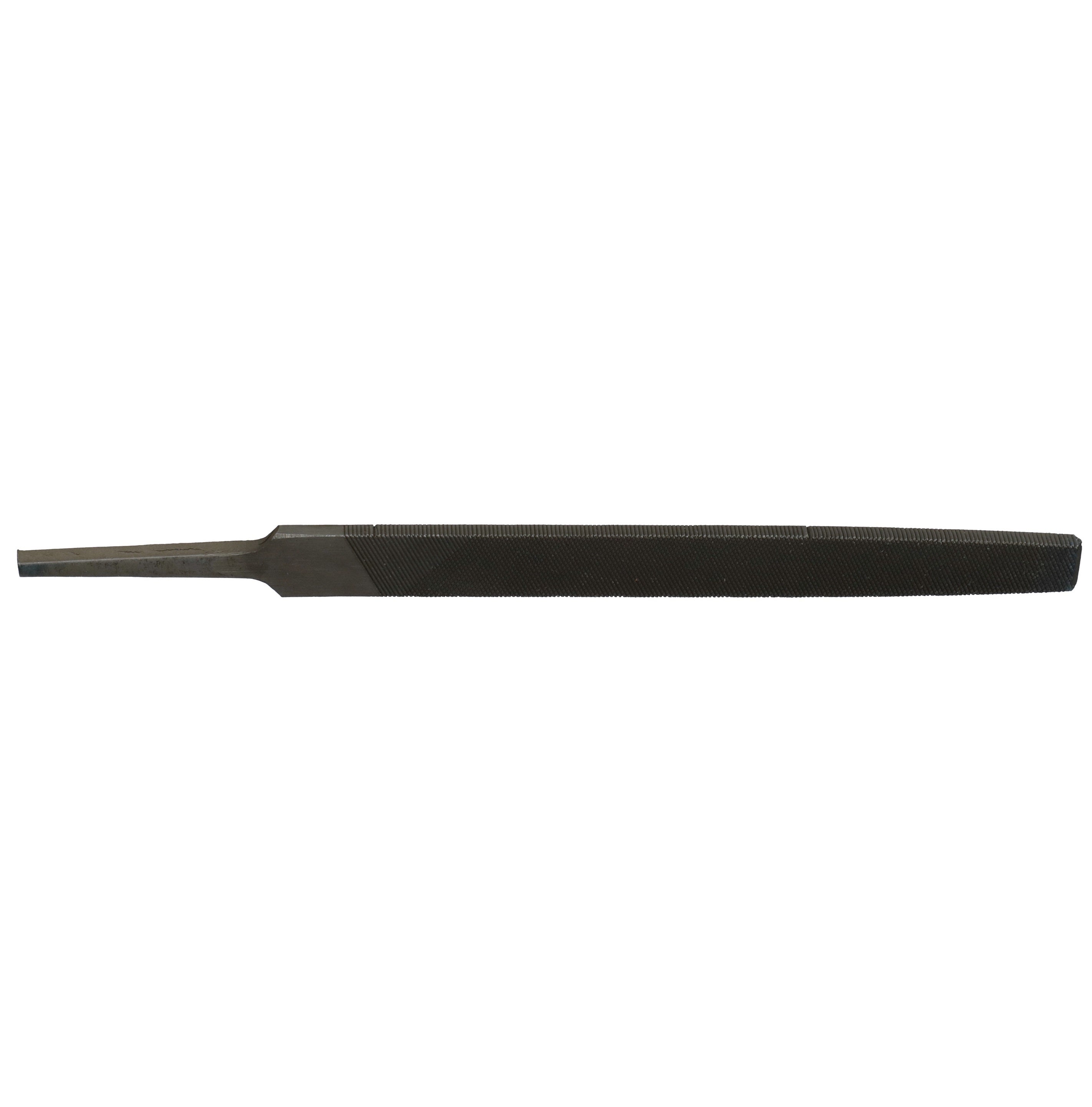 14" Flat Smooth File