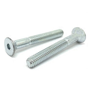 M5-0.80x35 Stainless A4-70 Flat Head Socket Cap Screws