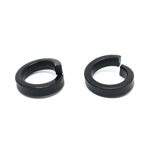 5/8" High Collar Grade 8 Split Lock Washers Plain