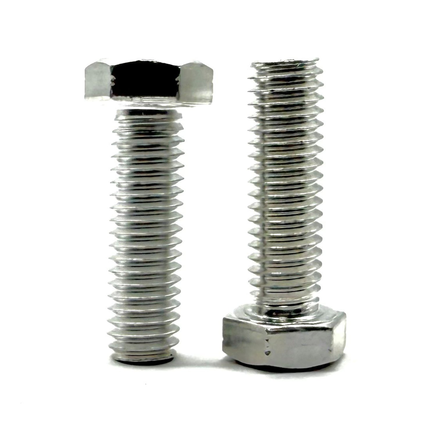 1/2"-13x2" Aluminum Hex Head Cap Screw