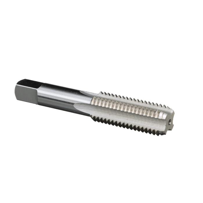 1/2"-13 Carbon Steel Plug Hand Tap
