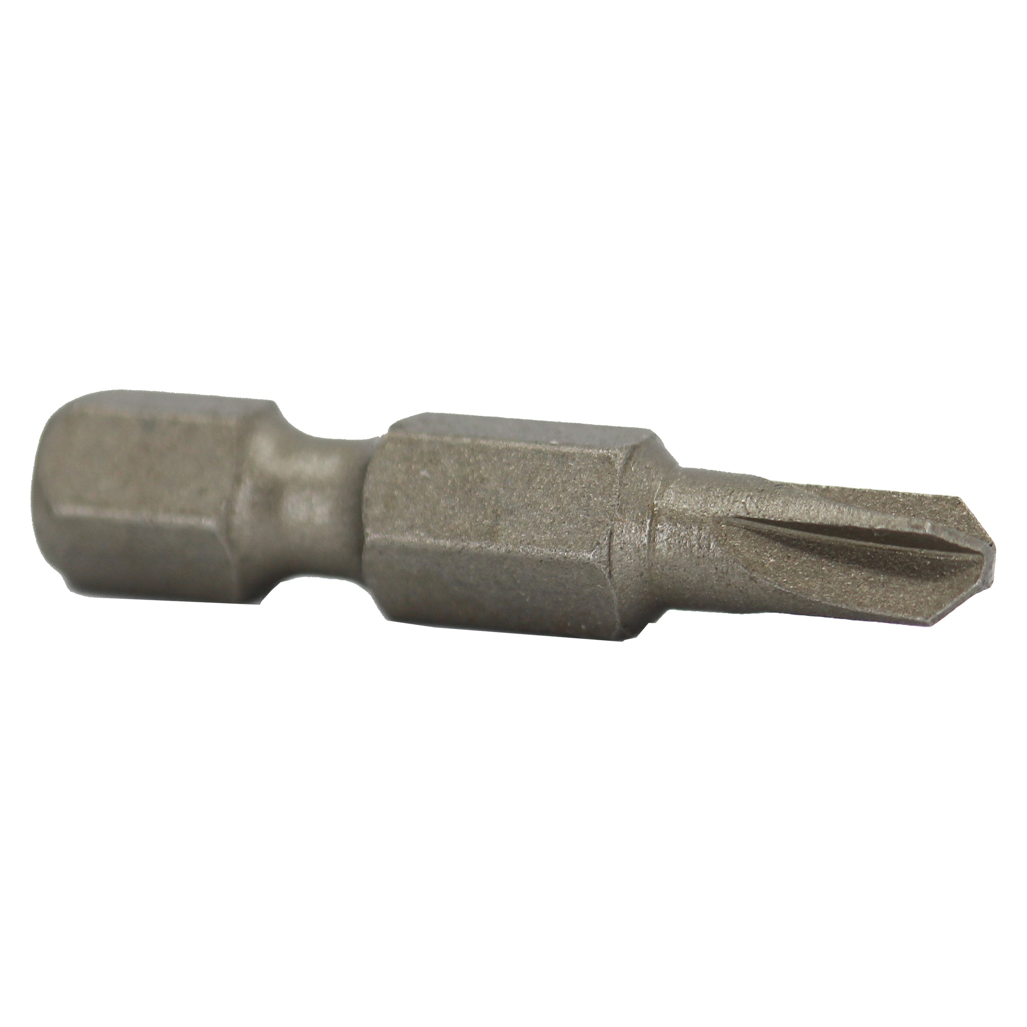1/4" Power Torq-Set Bit with 1/4" Hex Shank