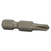 5/16" Power Torq-Set Bit with 1/4" Hex Shank
