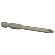 P2 X 2-3/4" Power Bit with 1/4" Hex Shank