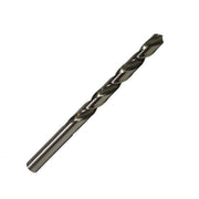 11/32" HSS Polished 118° Standard Point Jobber Length Drill Bit