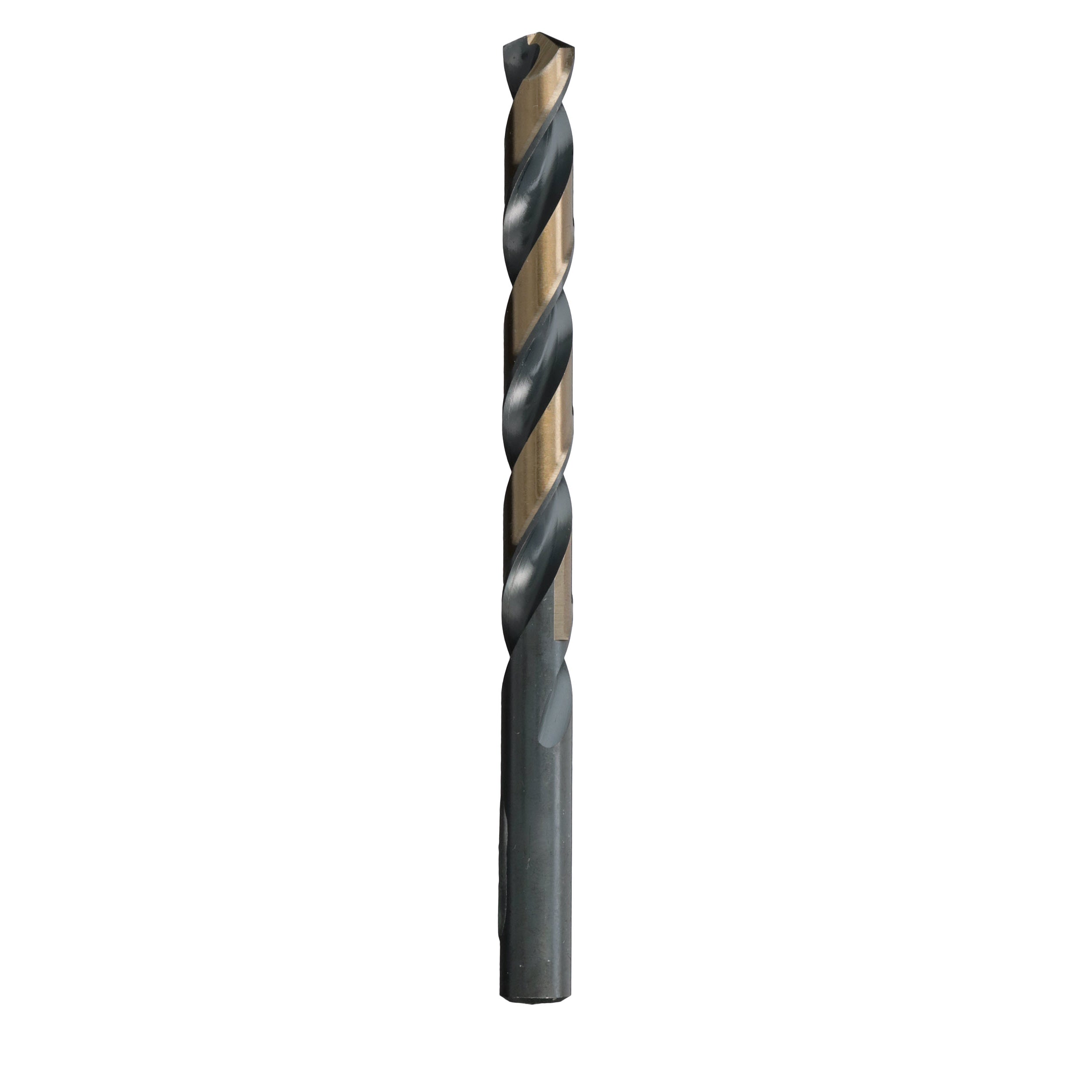 1.50mm HSS Black & Gold KFD Split Point Jobber Length Drill Bit Killer Force Drill Bit