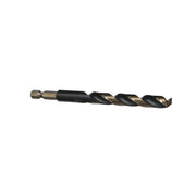 23/64" HSS Quick Change Hex Shank Drill Bit